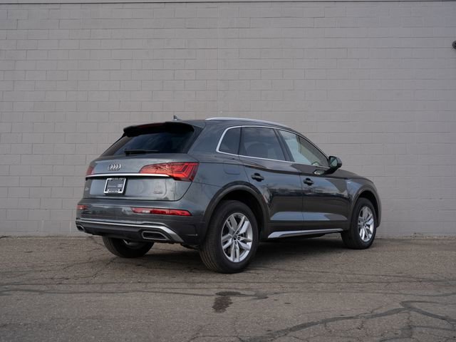 Certified 2023 Audi Q5 2.0T Premium w/ Convenience Package AWD/4WD image 7