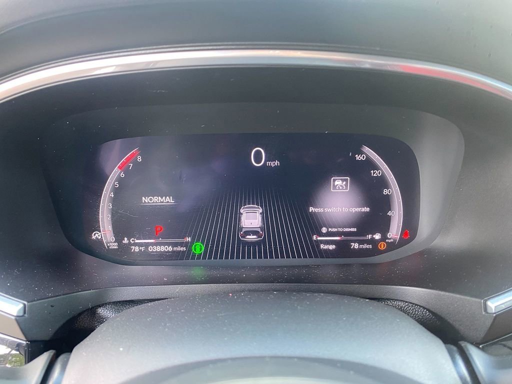 Used 2022 Acura MDX Type S image 18