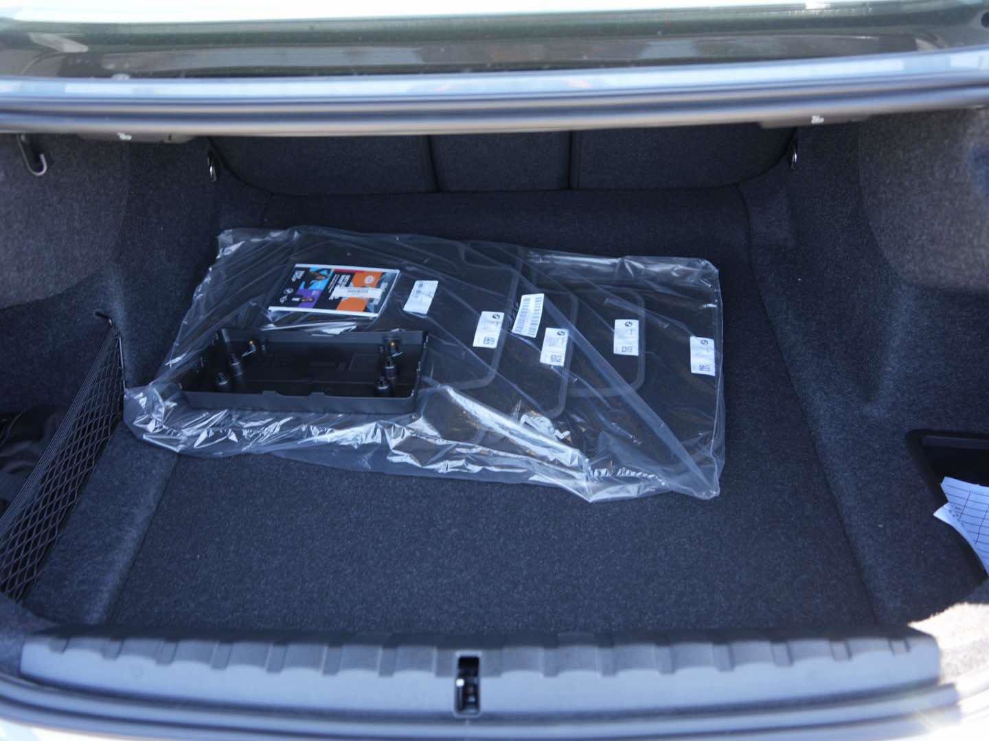 New 2026 BMW M4 Competition RWD image 5