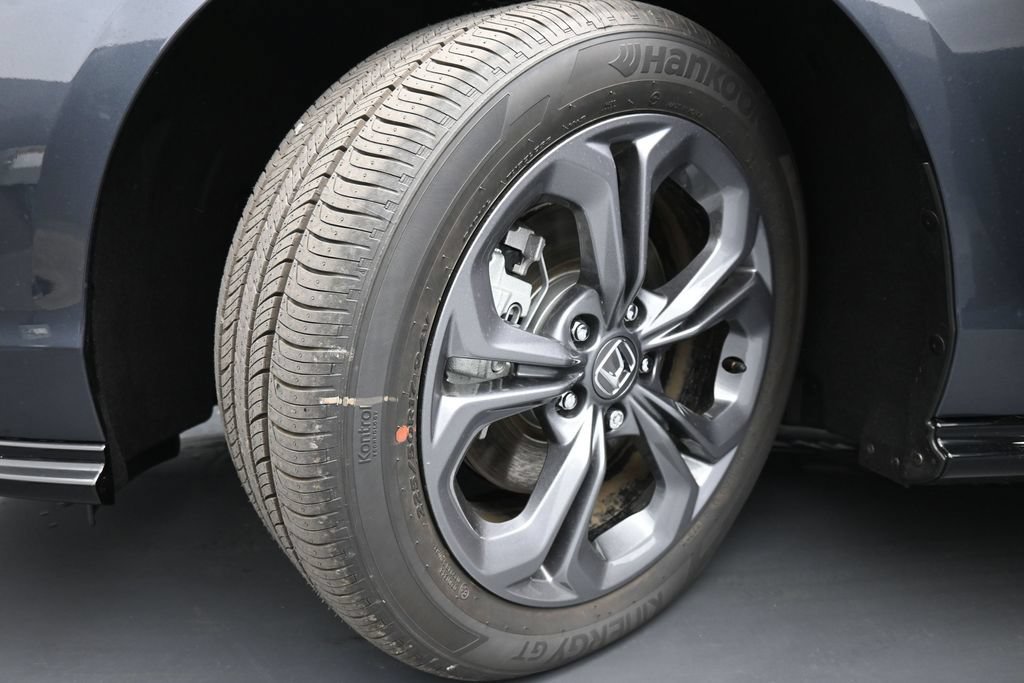New 2025 Honda Accord EX-L image 16