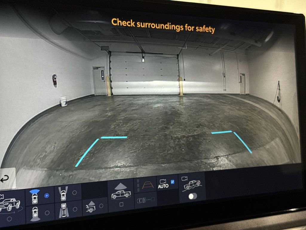 Used 2024 Toyota Tacoma 4x4 Double Cab Hybrid image 14