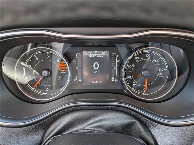 Used 2019 Jeep Cherokee Latitude w/ Cold Weather Group AWD/4WD image 11