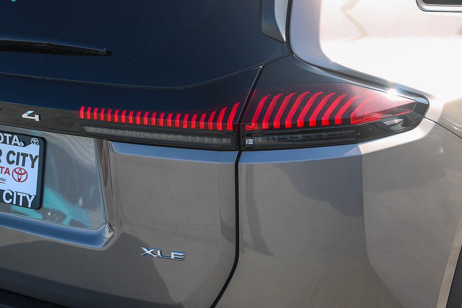 New 2026 Toyota RAV4 XLE Premium image 10