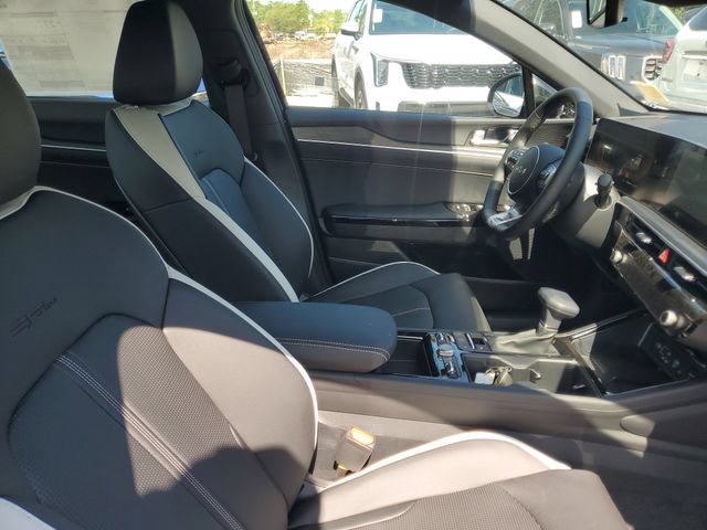 New 2025 Kia K5 GT-Line w/ GT-Line Premium Package AWD/4WD image 32