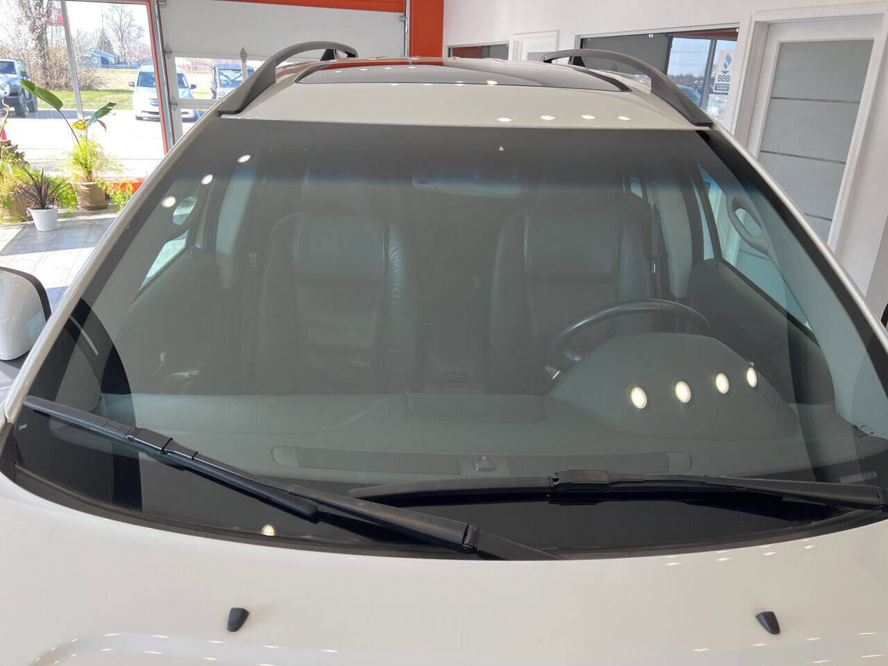 Used 2009 Volvo XC90 3.2 image 11