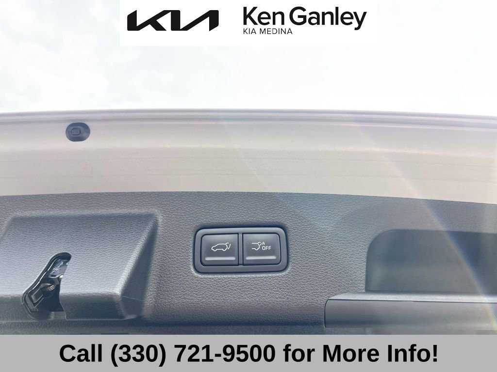 Certified 2024 Kia Telluride SX X-Pro AWD/4WD image 57