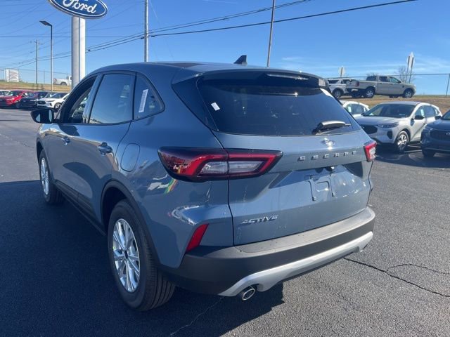 New 2026 Ford Escape Active FWD image 7