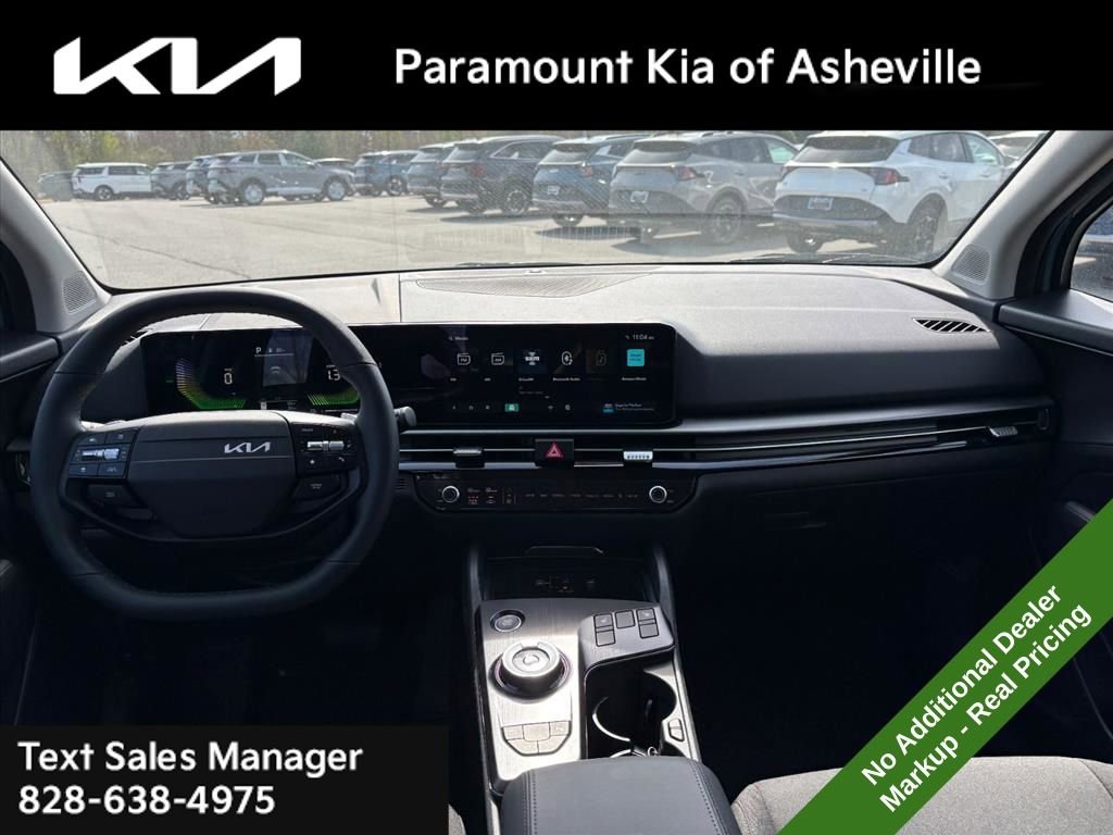 New 2026 Kia Sportage S image 7