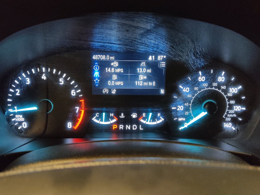 Used 2022 Ford Escape SE FWD image 23