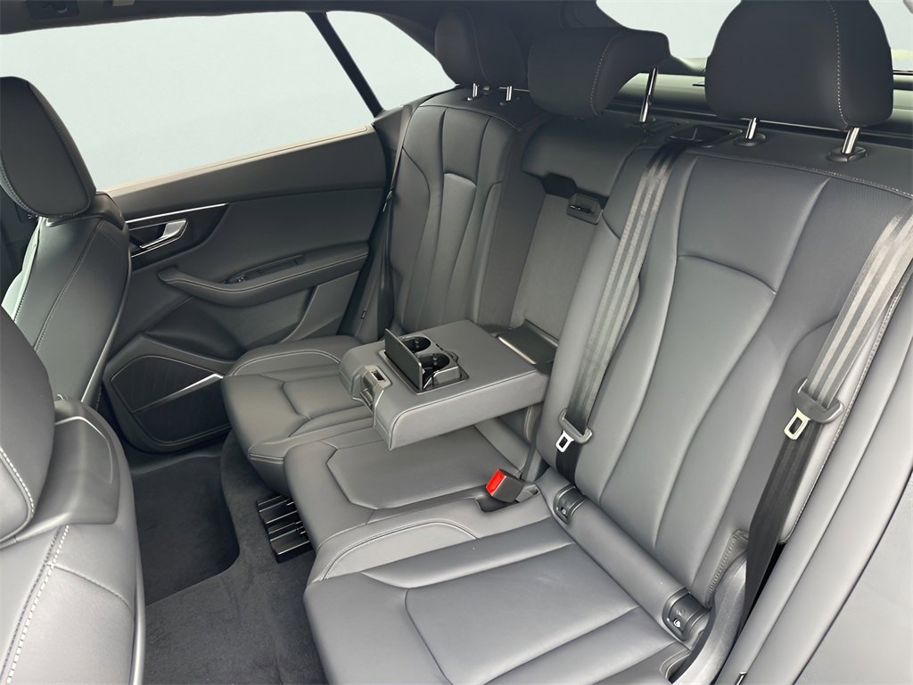 New 2026 Audi Q8 Premium Plus image 45