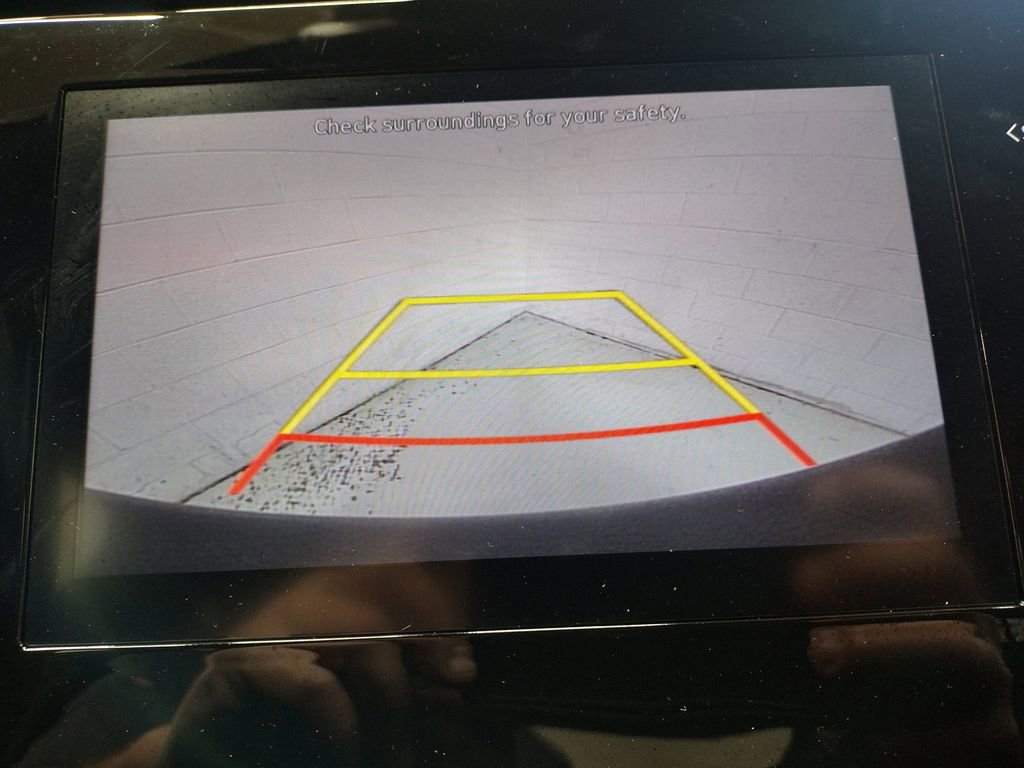 Certified 2024 Hyundai Santa Cruz SEL image 10