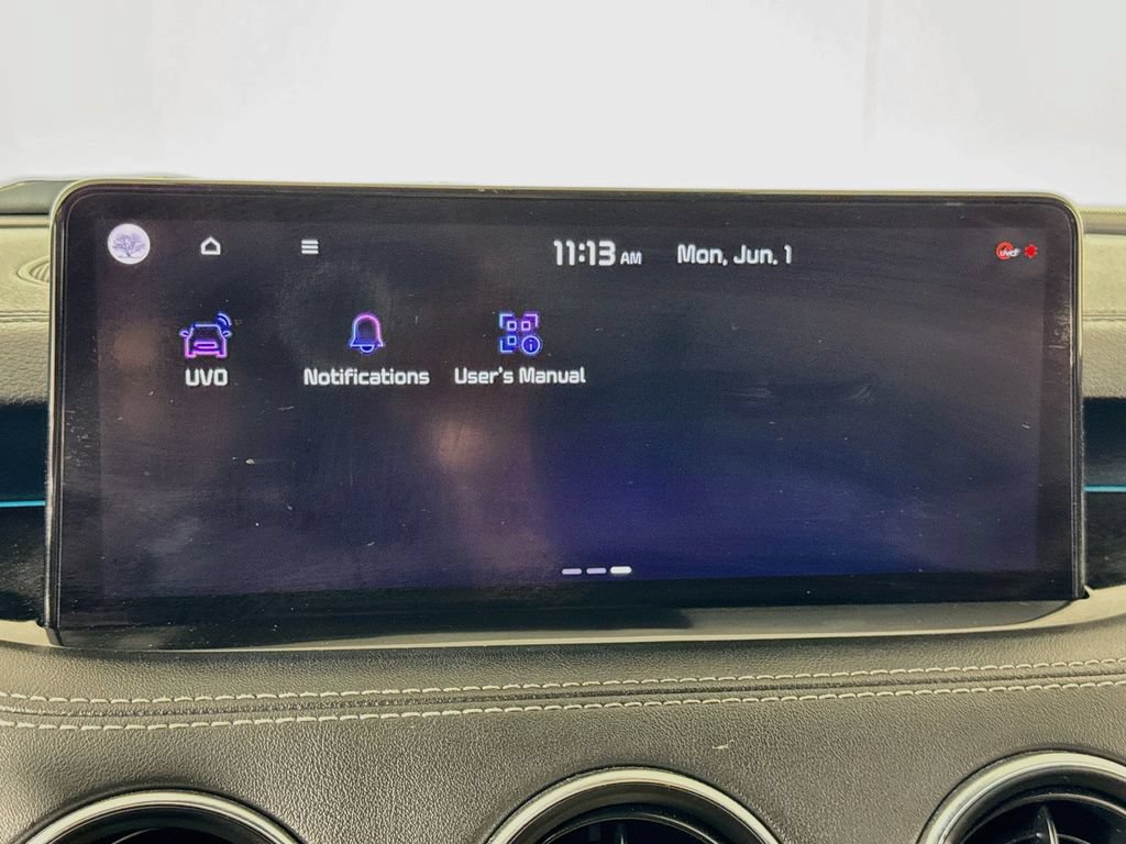 Used 2022 Kia Stinger GT2 AWD/4WD image 32