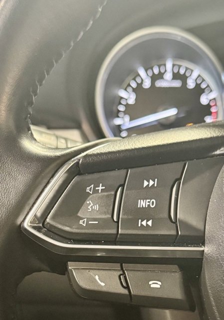 Used 2019 MAZDA MAZDA6 Touring image 20