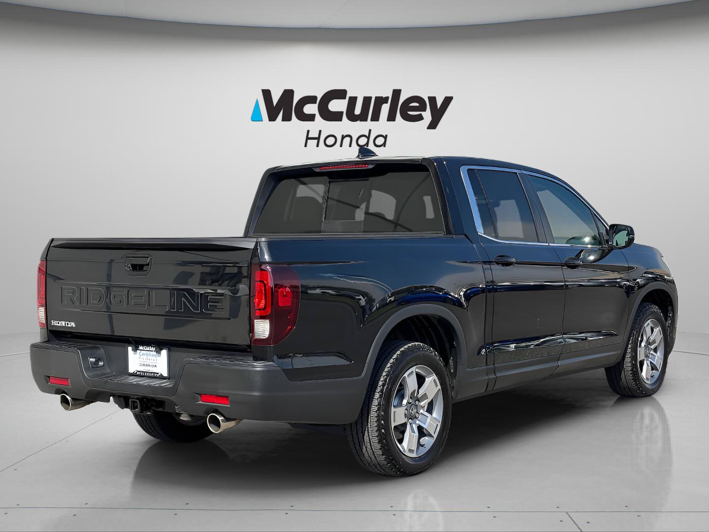 Certified 2026 Honda Ridgeline RTL image 3