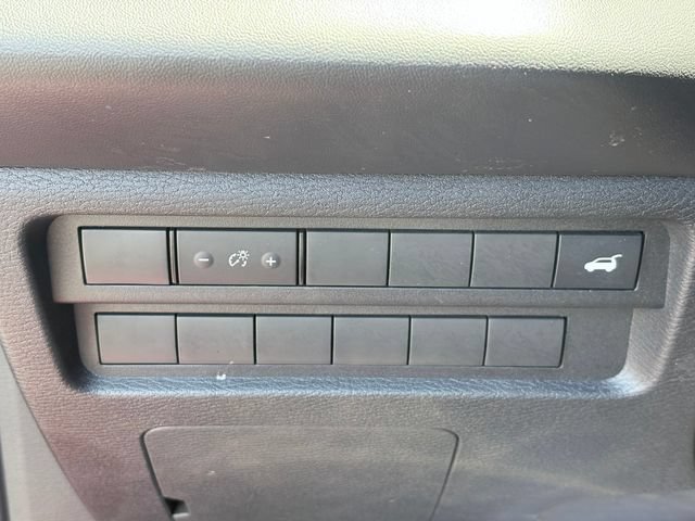 Used 2024 Mitsubishi Outlander SE FWD image 26