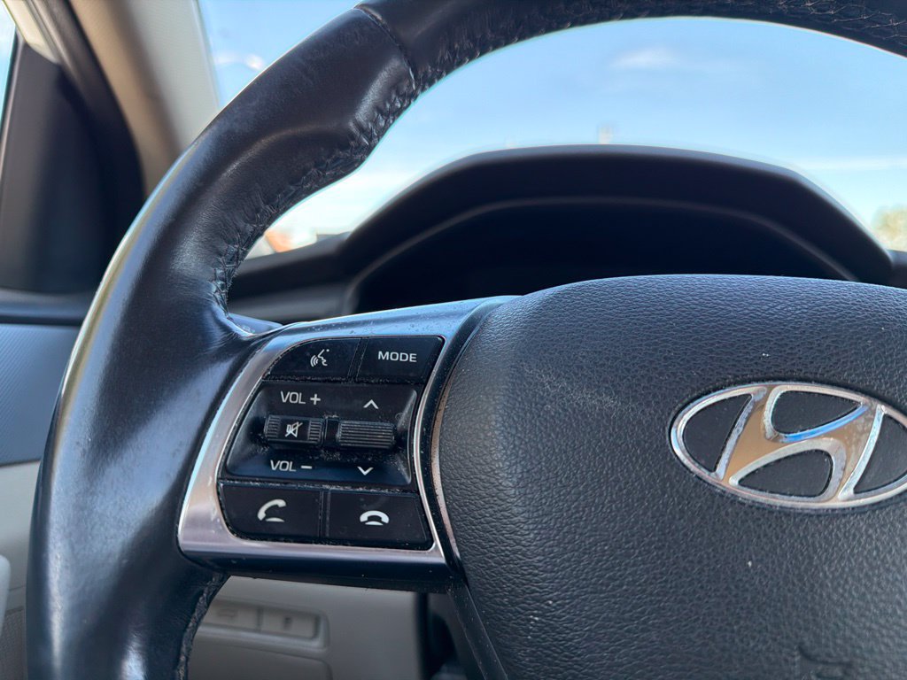 Used 2018 Hyundai Sonata SEL FWD image 32