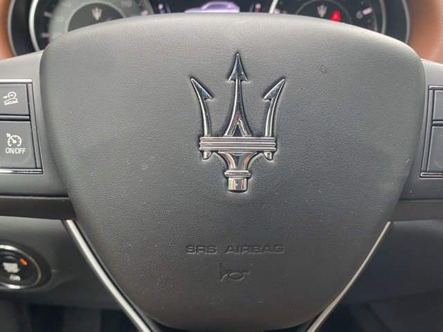 Used 2022 Maserati Levante GT image 25