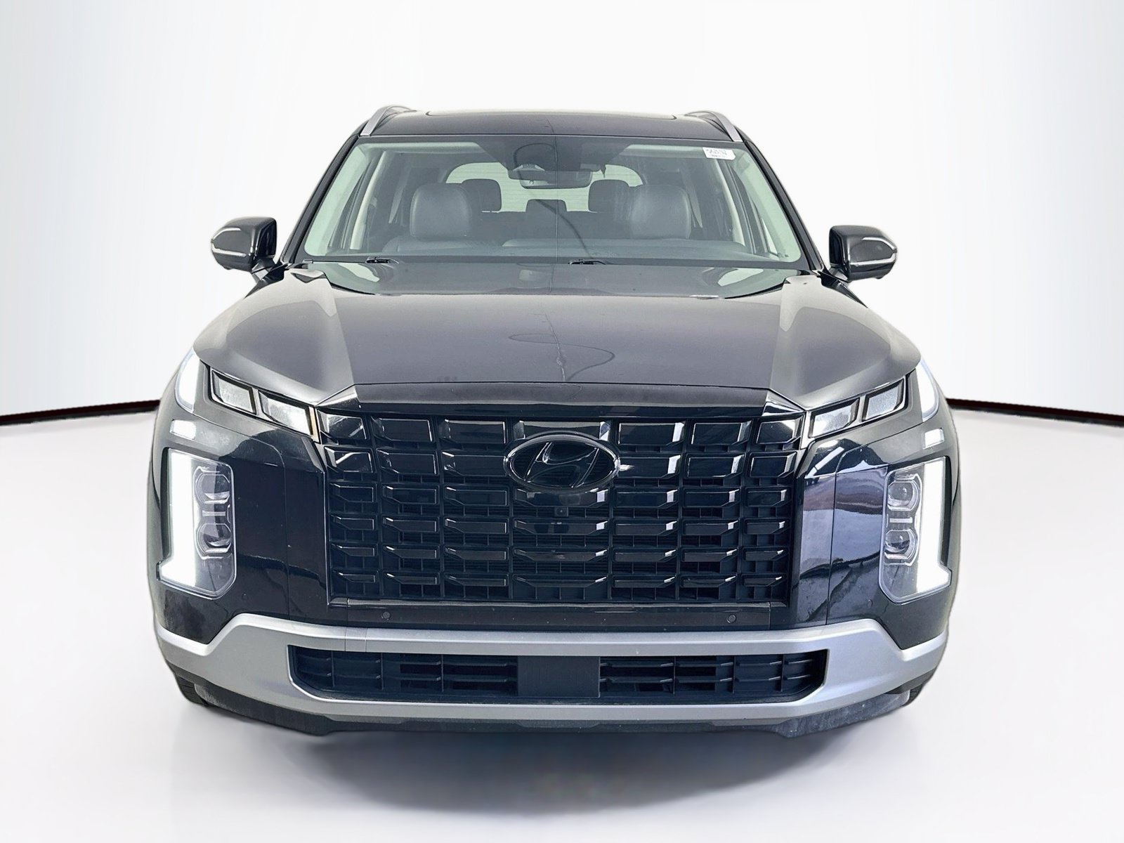 Used 2023 Hyundai Palisade SEL w/ Cargo Package AWD/4WD image 2