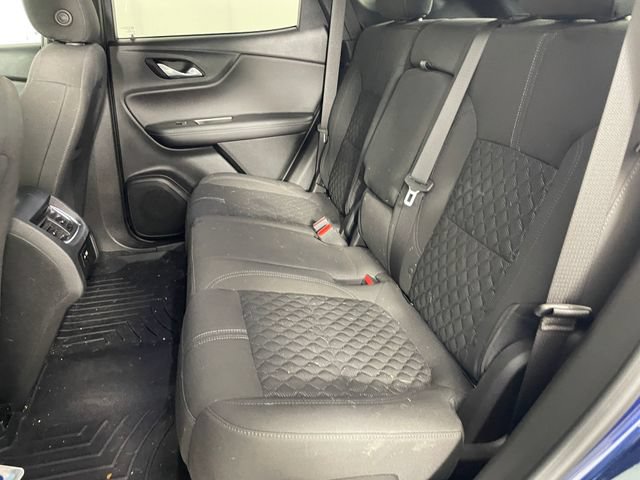 Used 2022 Chevrolet Blazer LT AWD/4WD image 12
