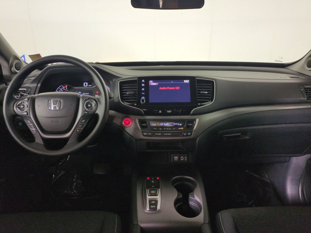 Certified 2023 Honda Ridgeline Sport image 15