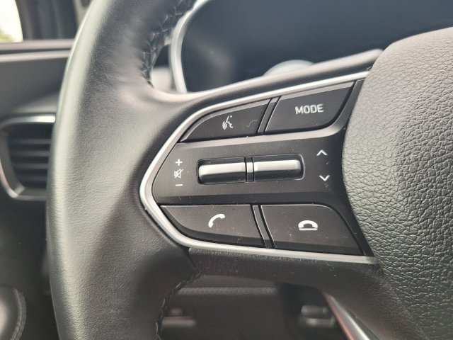 Used 2022 Hyundai Santa Fe SEL w/ Convenience + Premium Package AWD/4WD image 28