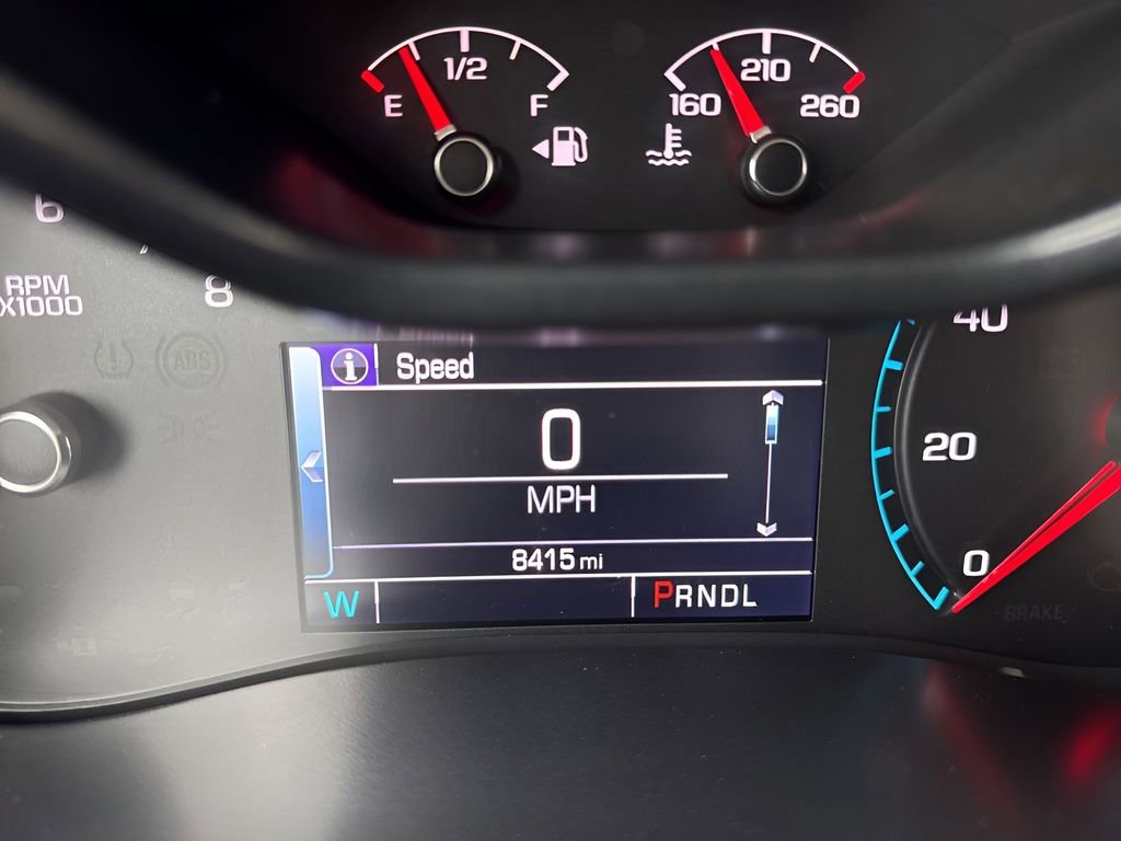 Used 2018 GMC Canyon SLE w/ SLE Convenience Package RWD image 19