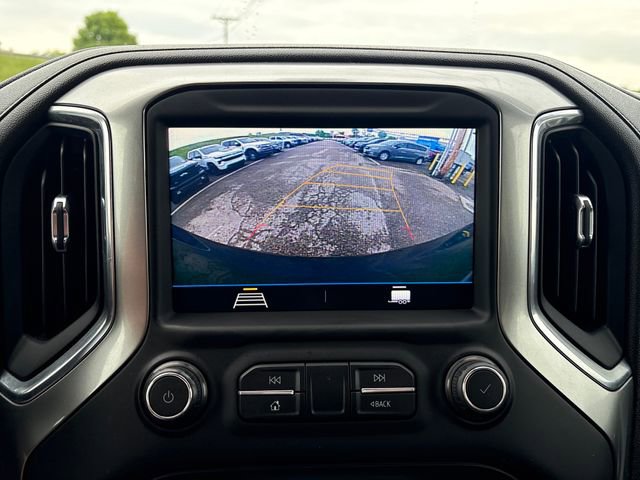 Used 2019 Chevrolet Silverado 1500 LT w/ All-Star Edition AWD/4WD image 25