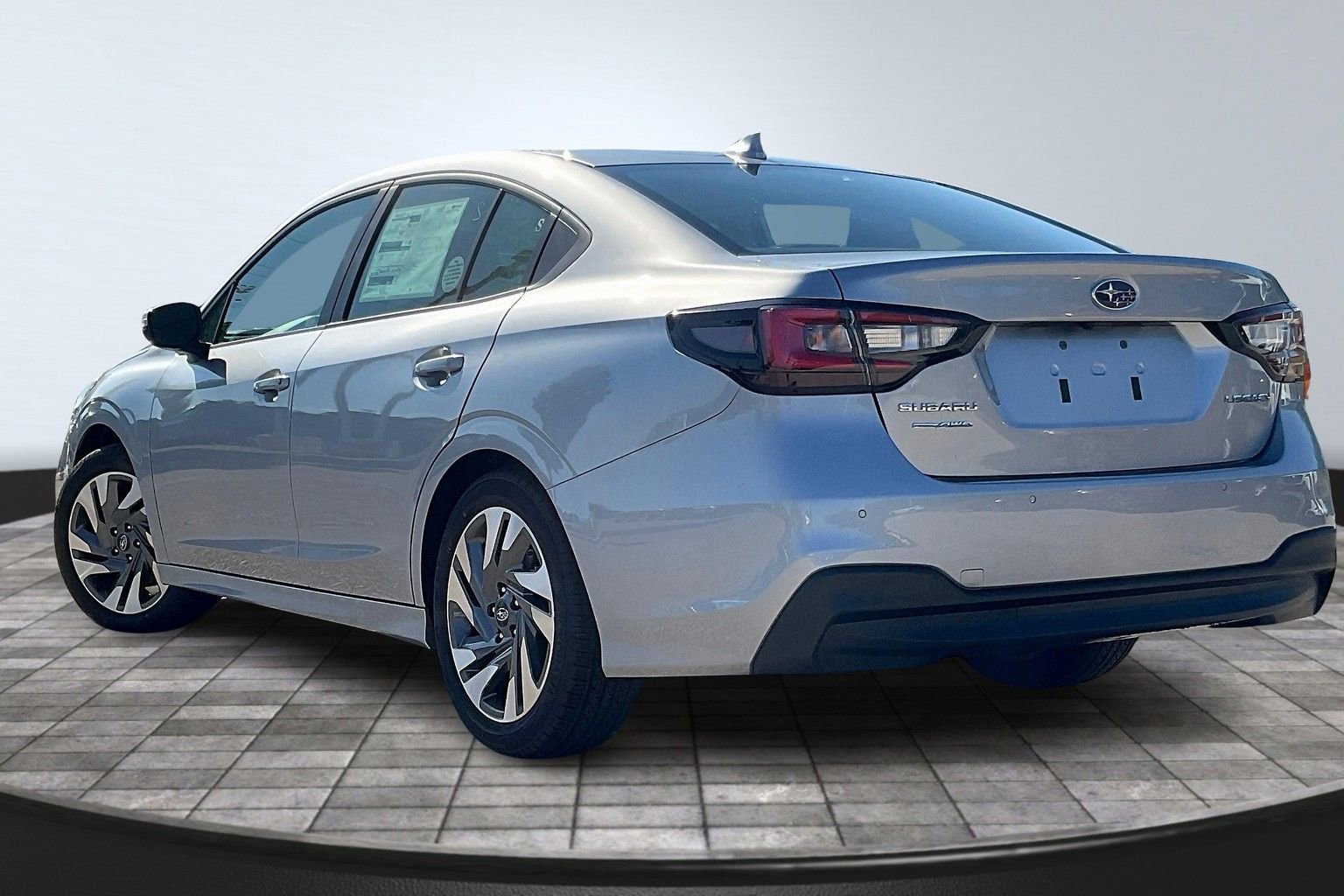 New 2025 Subaru Legacy Limited image 3