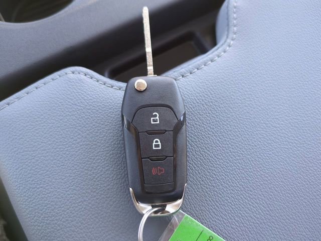 New 2026 Ford F550 4x4 Regular Cab Super Duty image 23