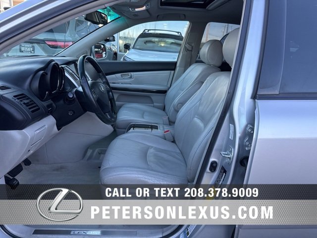 Used 2009 Lexus RX 350 2WD image 23