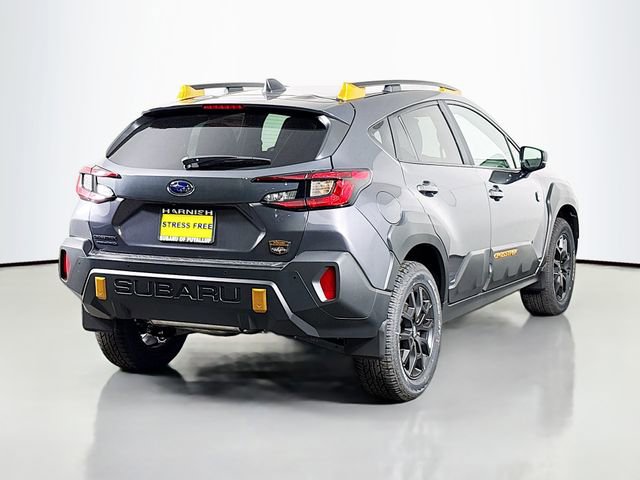 New 2026 Subaru Crosstrek 2.5i Wilderness image 7