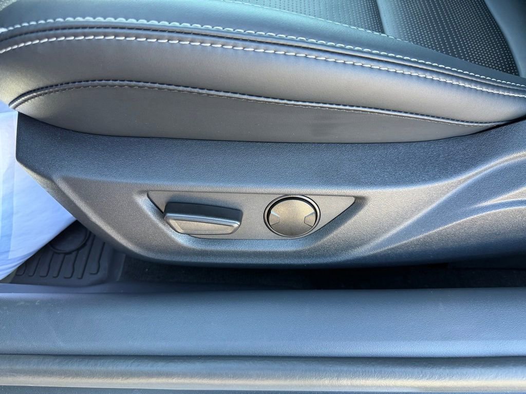 New 2025 Ford Mustang GT Premium image 6