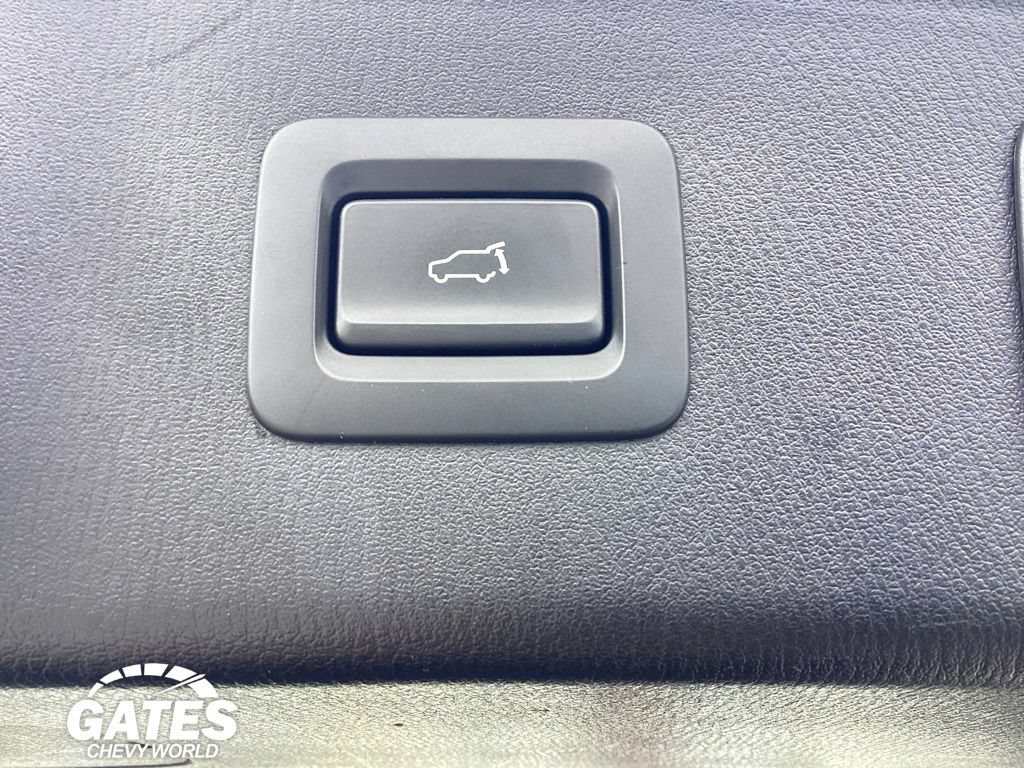 Used 2025 MAZDA CX-5 AWD 2.5 S w/ Preferred Package image 14