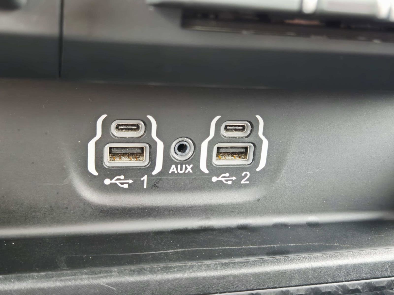 Used 2021 RAM 1500 Laramie w/ Sport Appearance Package image 33