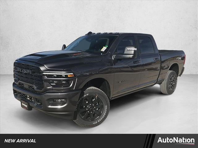 Used 2026 RAM 2500 Laramie