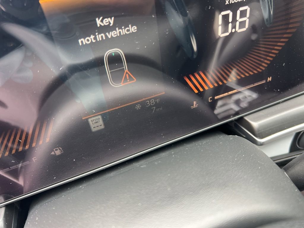 New 2026 Kia K5 GT-Line image 10