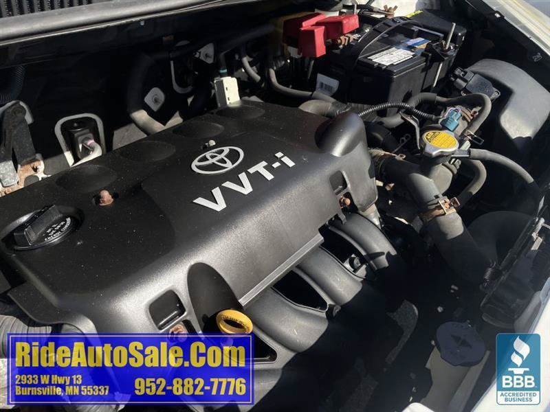 Used 2008 Toyota Yaris 2-Door Hatchback FWD image 22