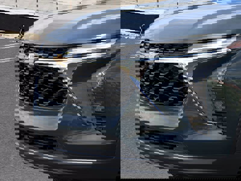 New 2026 Chevrolet Trax LT image 13