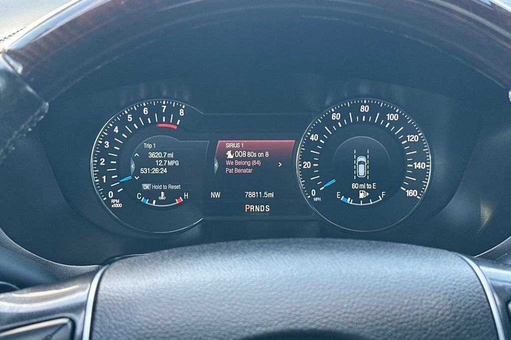 Used 2018 Ford Explorer Platinum AWD/4WD image 27