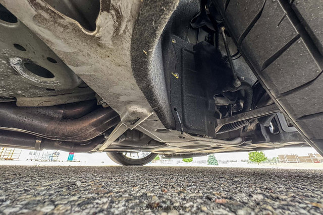 Used 2019 Chevrolet Camaro ZL1 RWD image 71