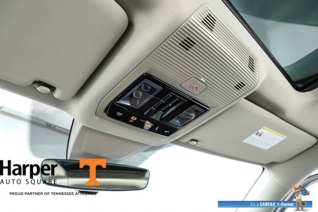 Used 2025 Volkswagen Atlas SEL Premium R-Line AWD/4WD image 66