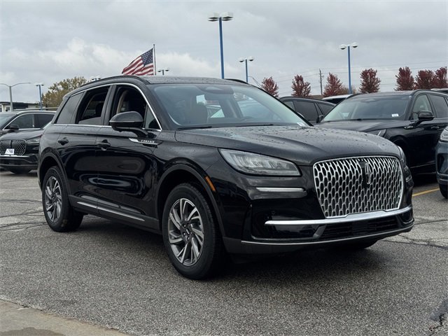 New 2026 Lincoln Corsair Premiere image 2