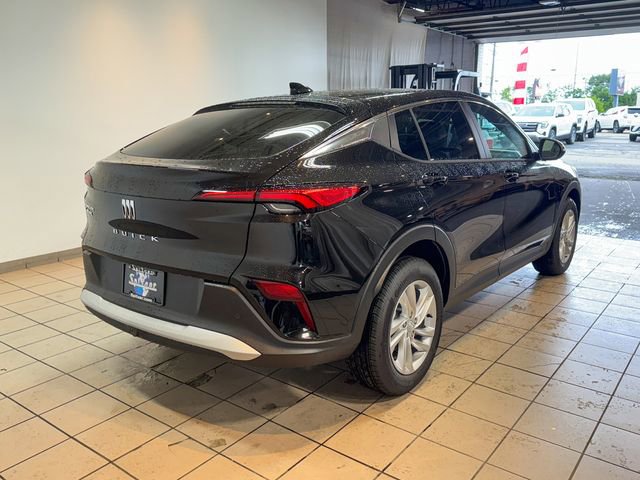 New 2025 Buick Envista Preferred w/ Convenience I Package image 6