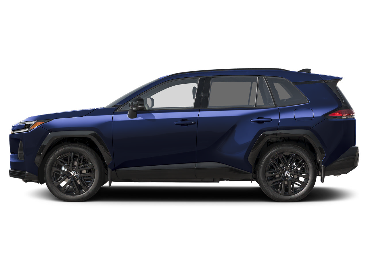 New 2026 Toyota RAV4 AWD image 25