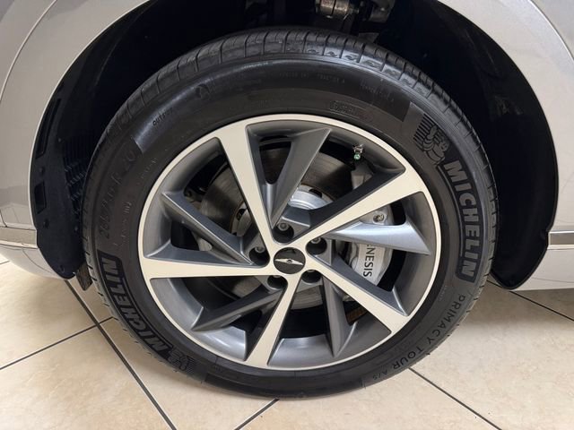 Used 2025 Genesis GV80 3.5T Advanced image 28