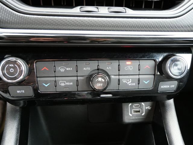 Used 2024 Jeep Compass Trailhawk AWD/4WD image 24