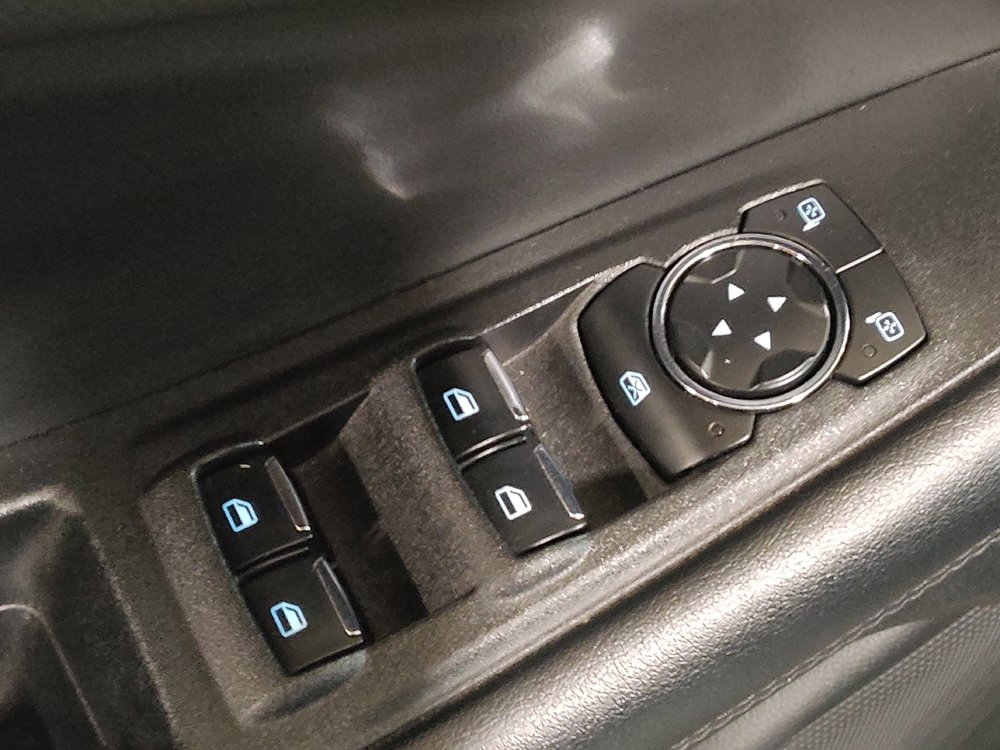 Used 2024 Ford Edge SEL image 27