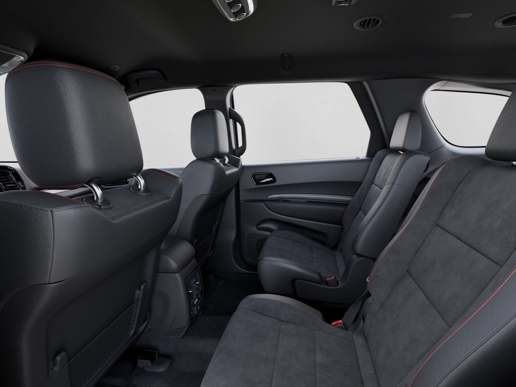 New 2026 Dodge Durango R/T AWD/4WD image 25