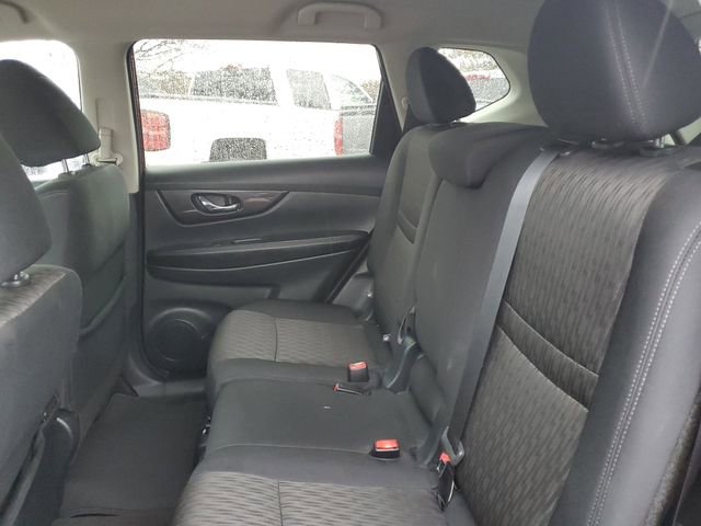 Used 2019 Nissan Rogue SV image 8
