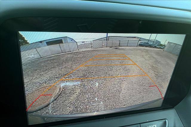 Used 2017 Chevrolet Camaro SS w/ 50th Anniversary Edition image 14